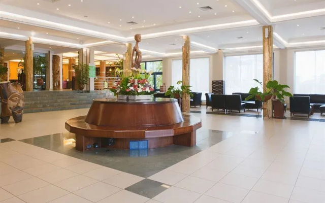 Holiday Inn Accra Airport