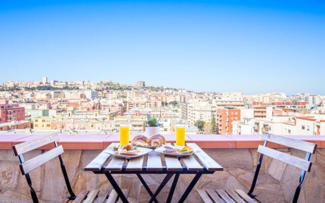 Cagliari Upper House