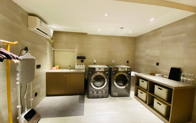 JI Hotel Shanghai The Bund Jiujiang Road