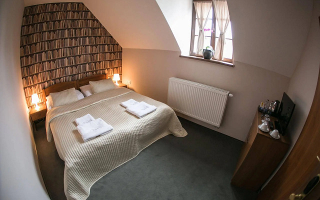 Boutique Hotel Tanzberg