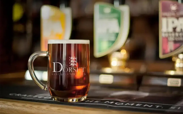 The Dorset Golf Hotel