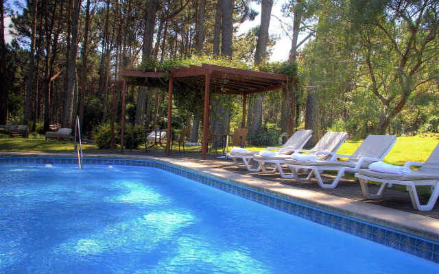 Neike Boutique Hotel