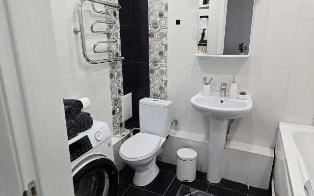 Апартаменты на Депутатской, 47/2