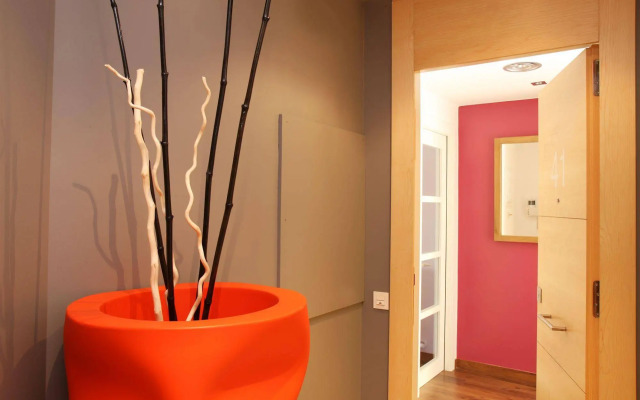 MH Apartments Suites