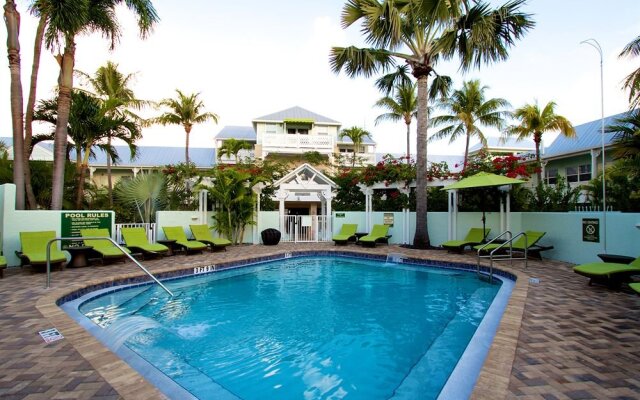 Southernmost Hotel