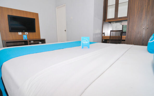Airy Karet Kuningan Anggrek Jakarta