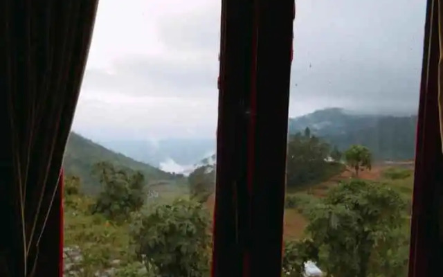 Homestay Pakuwojo Sikunir Syariah