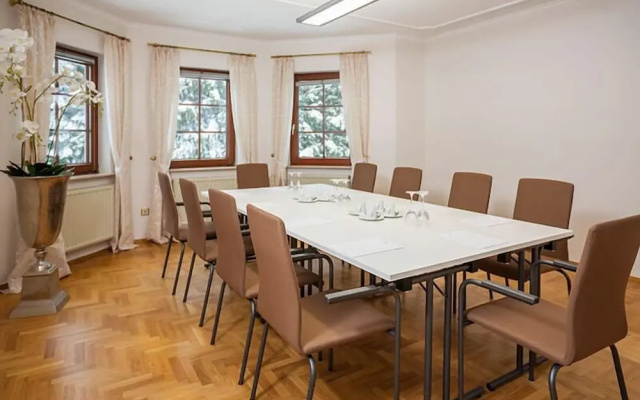 Hotel zum Taufstein