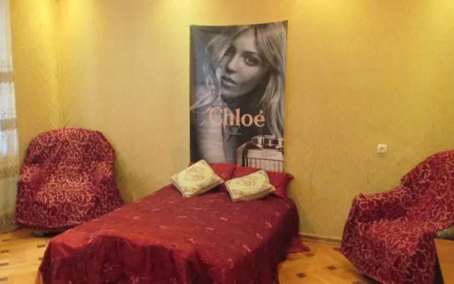 Bubu Rooms