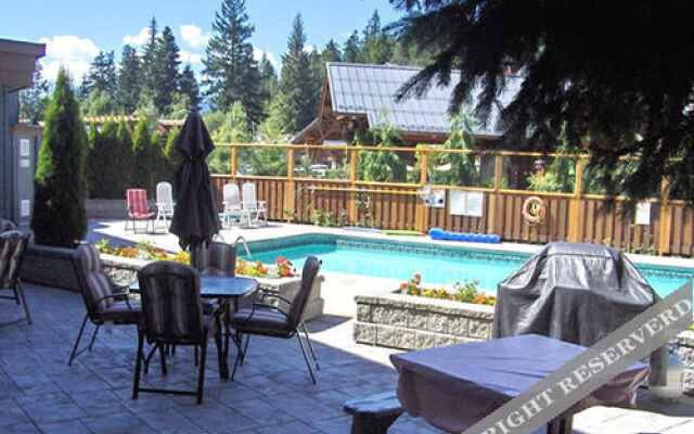 Whistler Resort Club