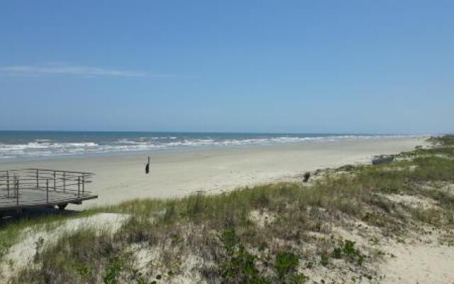 Sobrado Centro Ilha Comprida