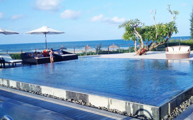 Point Villa Danang Golf Course