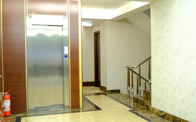 Erzincan Otel Karakaya