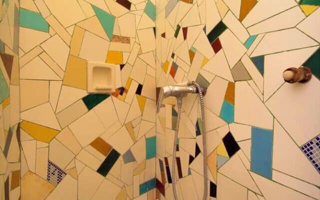 Apartment with 2 Bedrooms in Avignon, with Wifi - 40 Km From the Slopes