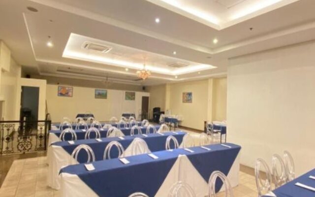 Best Western Bendix Hotel