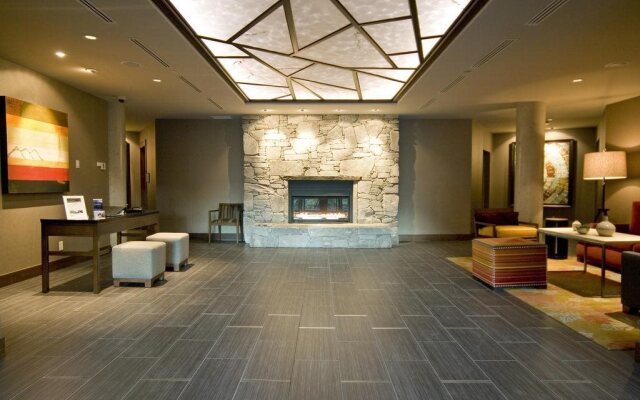 Evolution Whistler