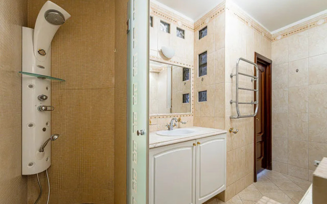 Апартаменты Рентал СПБ на ул. Бассейной, д. 10