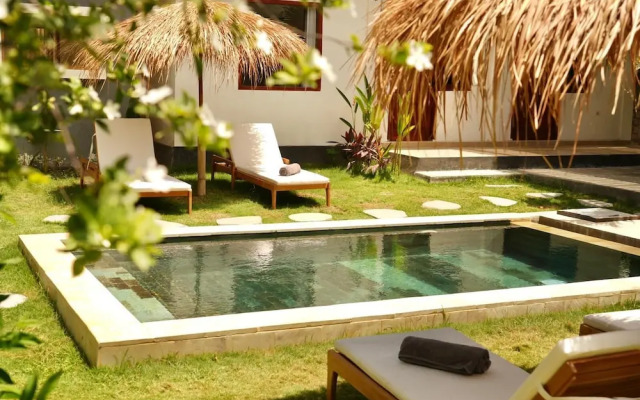 Masaya Retreat Lombok