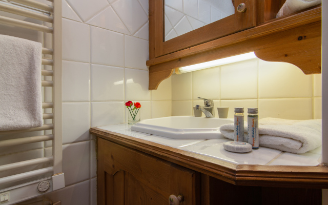 Résidence Le Cristal - Lognan 4