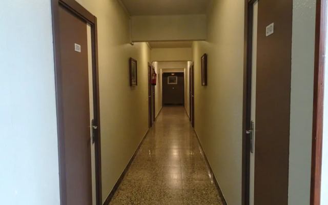 Hostal Internacional