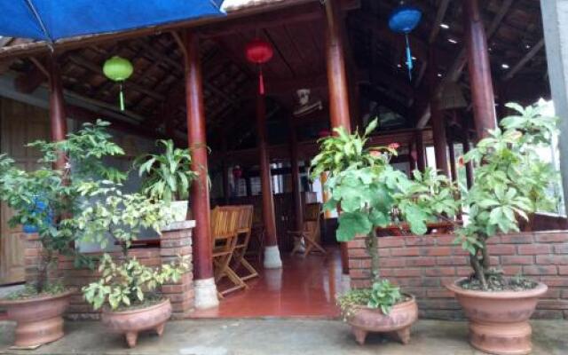 Phong Nha Dawn Homestay - Hostel