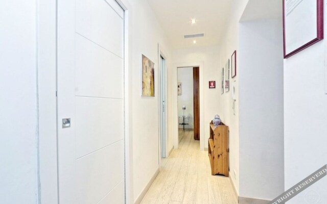 Vatican Apartments - Prati Area