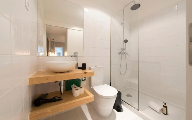 NEW! Porto Central Loft II