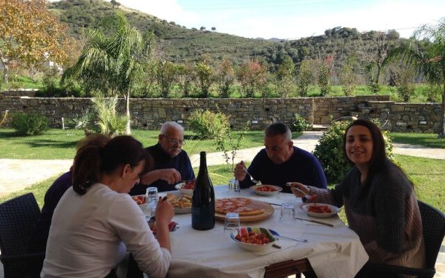 B&B Cuore del Cilento