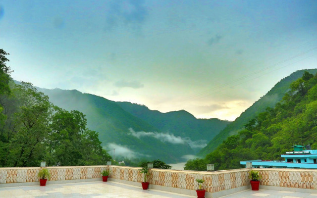 The Grand Shiva Resort & Spa