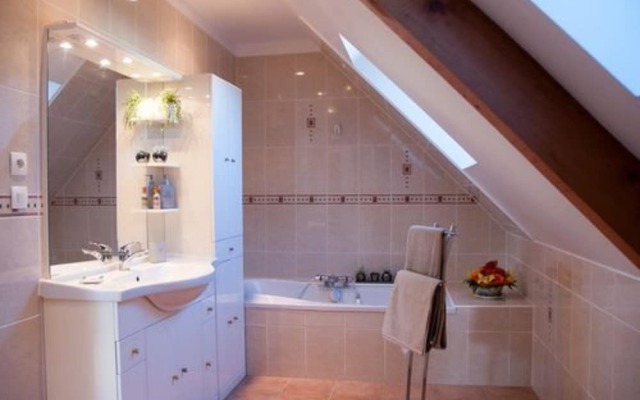 Chez Jules & Marie