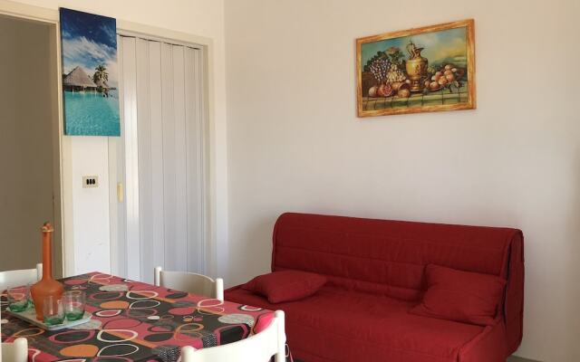 Villetta Gallipoli Mare Zen