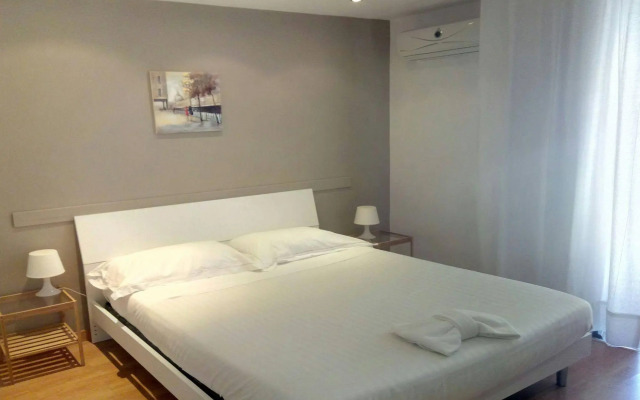 B&B Stesicoro InHabit- Guesthouse City Center