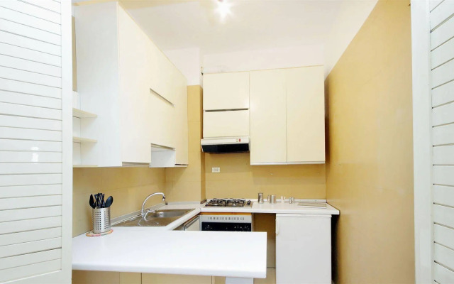 Appartamento Trastevere