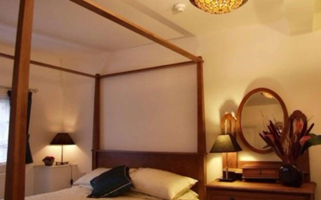 Sun Hotel