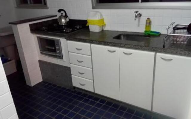 Apartamento Vila Velha-ES