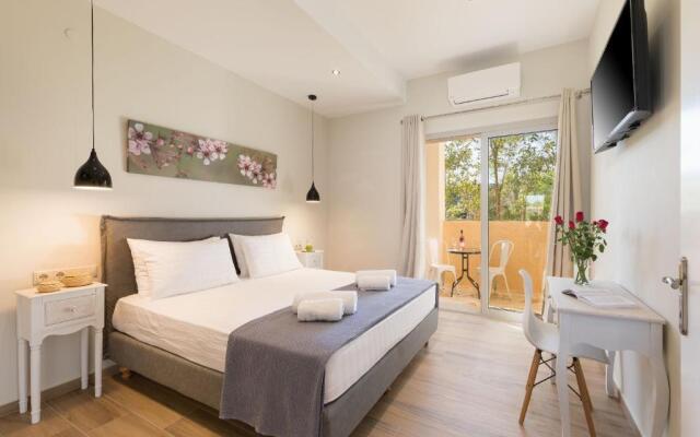 Senses Suites