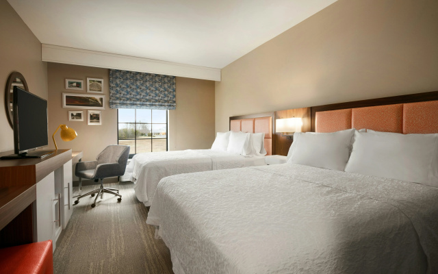 Hampton Inn Kernersville