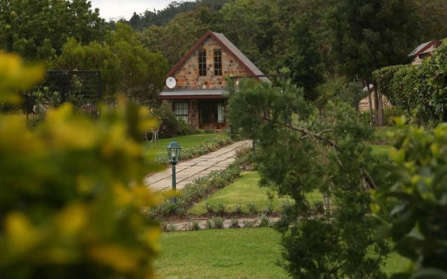 Swartvlei Guest Farm