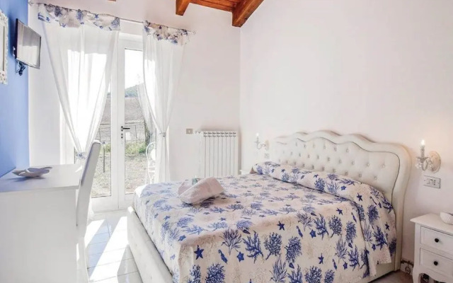 Belvilla by OYO Botti House