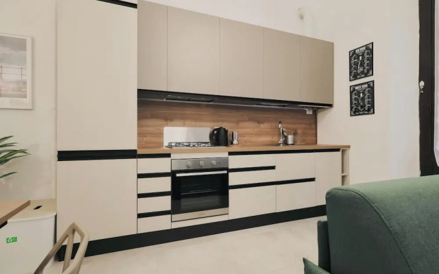 JOIVY Spacious Family Apartment