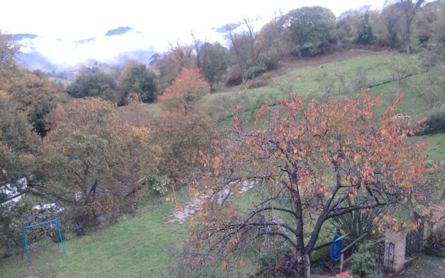 La Nozal de la Peña