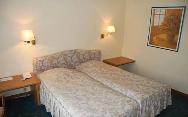 Hostellerie La Villa Des Roses
