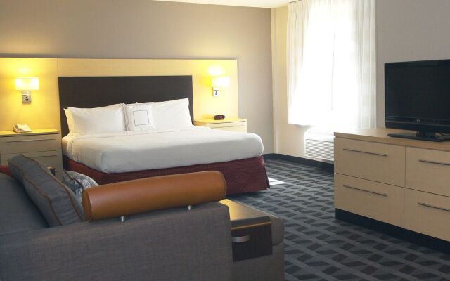 TownePlace Suites by Marriott Albany Downtown/Medical Center