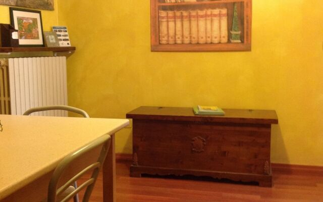 La Corte Bed & Breakfast