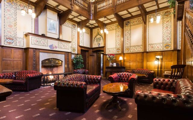 Elmbank York, Tapestry Collection by Hilton