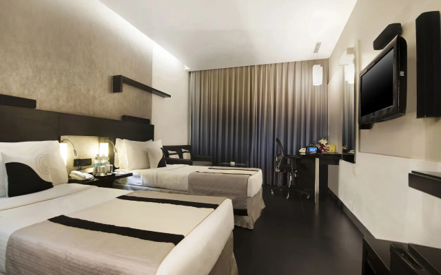 Sayaji Pune