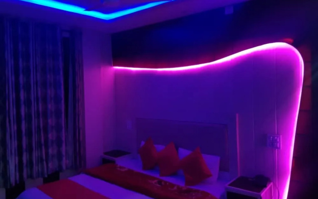 Hotel Grand Raga