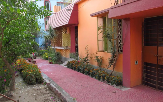 Pubali Homestay