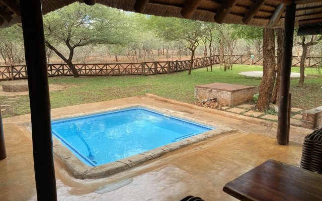 Genet House
