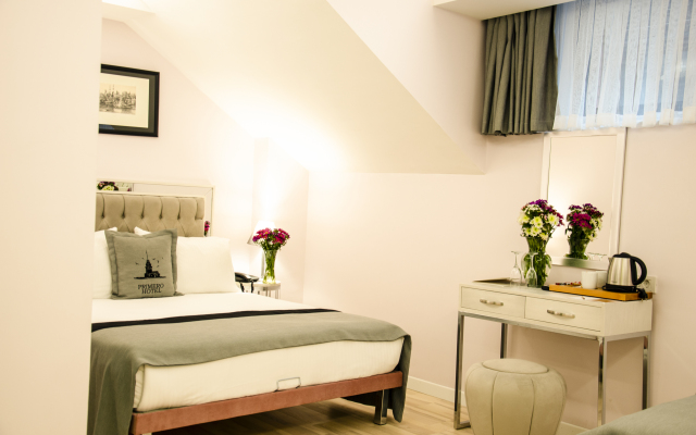 Primero Hotel